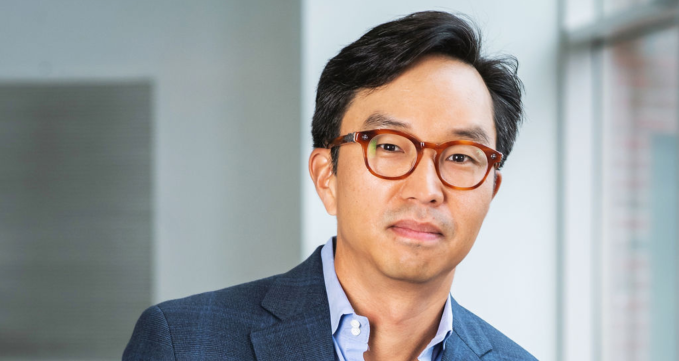Seung Hyun Moon